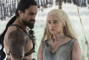 girl toying her pussy outdoor - game of thrones recap - red woman