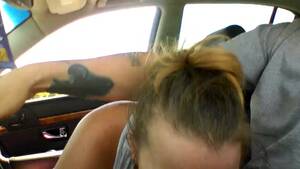 Driving Blowjob Girlfriend - Girlfriend gives blowjob while im driving. - Videos Porno Gratis - YouPorn