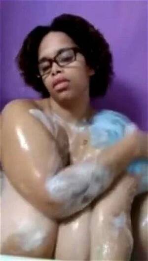 amatuer ebony tits - Watch Big tits ebony - Bathtub, Big Fits Ebony Bbw, Amateur Porn - SpankBang