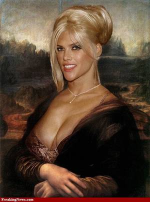 Nicole Porn Graves Constltions - The late Anna Nicole Smith