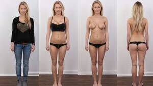 Czech Girls In Porn - Blonde czech girl Porn Pic - EPORNER