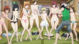 cat planet cuties shemale - Asobi ni Iku Yo (Cat Planet Cuties) hentai version