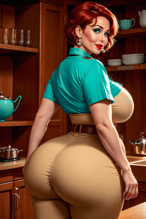 Griffin Porn - Tag: Griffin â€“ AI Girls