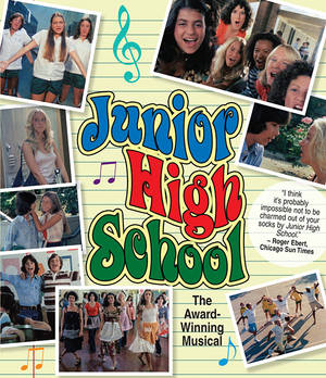 Non Nude Cum Porn - Junior High School