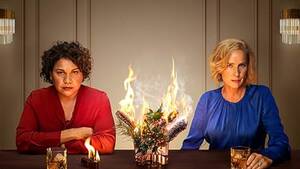 cecily strong pregnant sexy pussy - Lisa Flanagan - News - IMDb