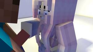 hand job animations - Alex handjob xxx minecraft porn - Minecraft Porn