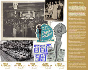 chinese nudist beach pageant gallery - Our History â€“ Miss America Opportunity