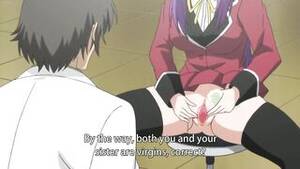 free hd hentai - Tricky teacher bangs students in free uncensored hentai porn