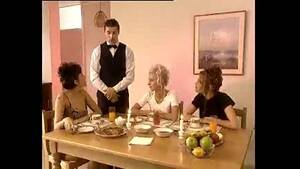 dinner party orgy - French Dinner Party Turned Orgy - XVIDEOS.COM
