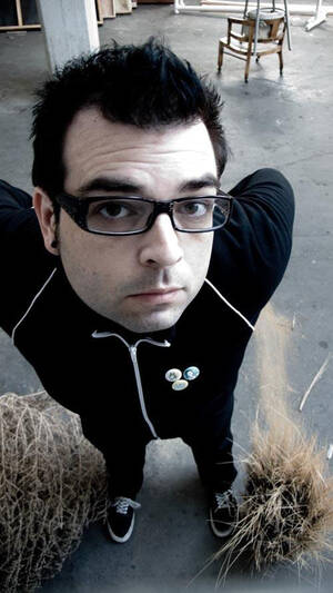 Eon Mckai Porn - Eon McKai - Wikipedia