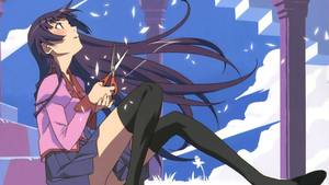 Femdom Anime Sex - ... enjoys inflicting harm on those she sees as weak and as an obstacle  against the Empire. Watch Akame if you're into femdom with some serious  bloodshed.