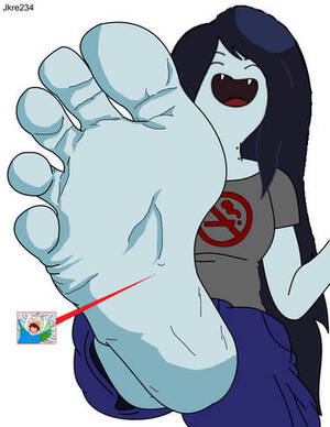 Adventure Time Feet Porn - futafiend669 User Profile | DeviantArt