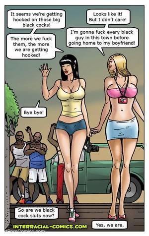 African Adult Porn Comic - African Adventures 31 free porn comics