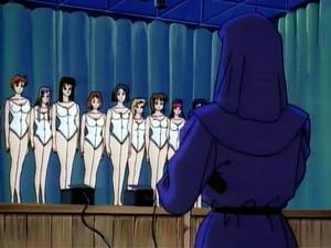 cartoon nun hentai - 