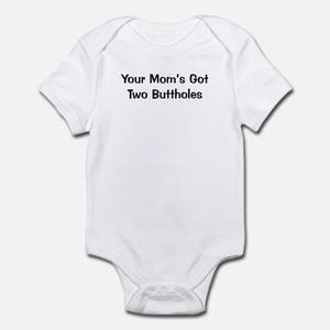 Erotic Toddler Porn - Feature