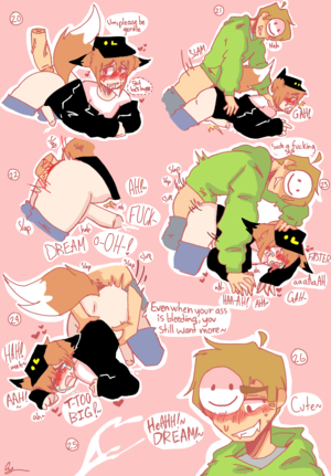 Minecraft Gay Sex Porn - Rule34 - If it exists, there is porn of it / / 4248353