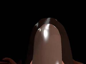 3d Futanari Pov - 
