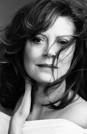 Black Female Friendly Porn - Is it possible to discuss female friendly porn at the Cannes Film Festival?  Susan Sarandon thinks so.