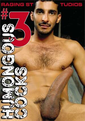 Humongous - Humongous Cocks #3 (2009) | Raging Stallion Studios @ TLAVideo.com