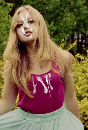 cutest teen galleries - Cute Teens Facialized Photo Gallery: Porn Pics, Sex Photos & XXX GIFs at  TNAFLIX