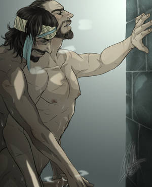 Assassins Creed Sofia Porn - View SameGoogleiqdbSauceNAO Yusuf x Ezio 01.jpg, ...