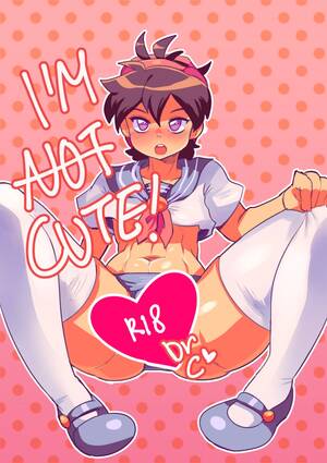 cute cartoon fuck - I'm Not Cute! - MyHentaiGallery Free Porn Comics and Sex Cartoons