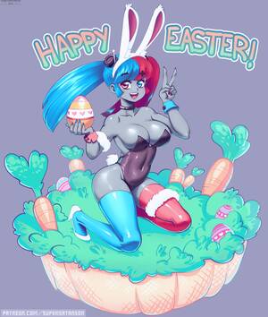 Nintendo Porn Happy Ending - Nintendo porn comics, cartoon porn comics, Rule 34