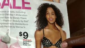 Black Sexual Predator - 