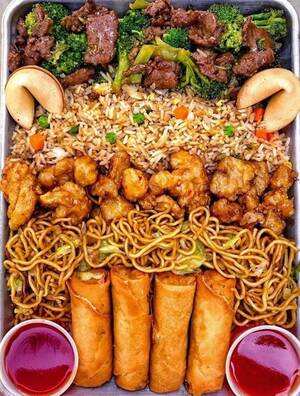 Food Porn Asian - Food Overload on X: \