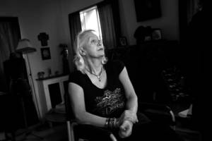 Fully Transitioned Trans Woman Porn - For Some in Transgender Community, It's Never Too Late to Make a Change -  The New York Times