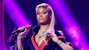nicki minaj ass sex black - Nicki Minaj Blames 'Ass Shots' On Lil Wayne's Jokes About Her 'Small Butt'  | HipHopDX