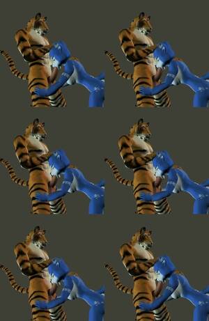 Lion Furry Porn Bondage - swfchan: Search [30]