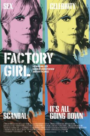 Hayden Christensen Factory Girl Sex Scene - Factory Girl (2006) - IMDb