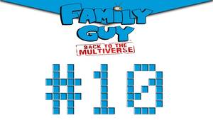 Family Guy Multiverse Porn - Let's Play: Family Guy Back to the Multiverse (Part 10 - The Porn,  President & Pooch)