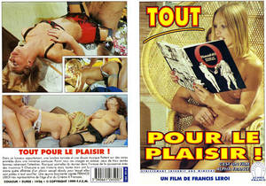 erotic pleasures - (1976) aka Erotic Pleasures