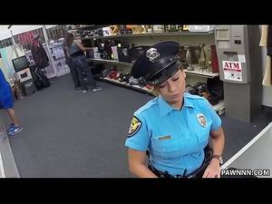 Fucking Ms Police Officer - 