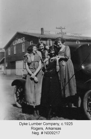 1920s Vintage Lesbian - Thelma ...