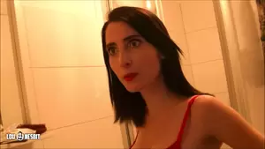 cuckold lick cum - Cuckold licks cum from a stranger | xHamster