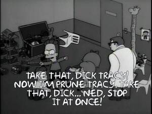 Anatomically Correct Lisa Simpson Porn - Favourite SFW dirty Simpsons moment? : r/TheSimpsons