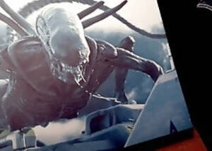 Gay Alien Sex - Alien Gay Porn