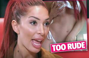 farah abraham - Farrah Abraham Porn Return Charging Thousands Amid Debt Lawsuits