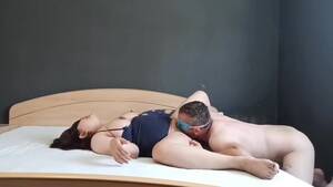 bbw mom spread legs - Slutty BBW Mom Spread Legs for her Stepson - Pornhub.com