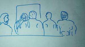 guy white girl - Guys i need to know what video is this where it is a porn meme where black  guys carry a white girl into a room. Can't be found on youtube. :  r/MemeTemplatesOfficial