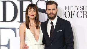 Jamie Lynn Spears Porn Hardcore - We Went To The 'Fifty Shades Of Grey' Premiere: Here's What You Need To  Know | %%channel_name%%