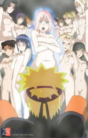 Naruto Sakura Sdt - 