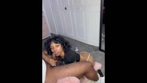 ebony amateur blowjob cum - Amateur ebony blowjob cum in mouth - Free Porn Videos - YouPorn