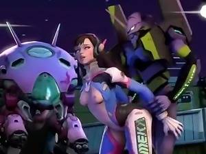 Anna Porn Captions - Anna overwatch captions porn - Anna overwatch captions porn jpg 300x225
