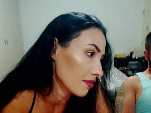 ebony teen couple fuck - ahotcpl4you