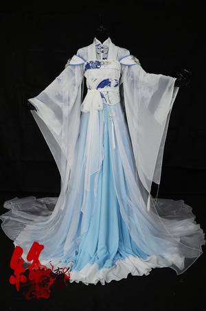 Anime Chinese Dress Porn - Chinese Clothing, Chinese Dresses, Traditional Clothes, Traditional Chinese,  Chinese Culture, Fantasy Dress, Dream Dress, Beautiful Dresses, ...