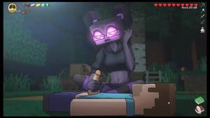 Minecraft Sex Porn Captions - Hornycraft [ Minecraft Porn ] Ep.35 All Minecraft Girls Wants To Stroke  Steve Big Cock ! - xxx Mobile Porno Videos & Movies - iPornTV.Net